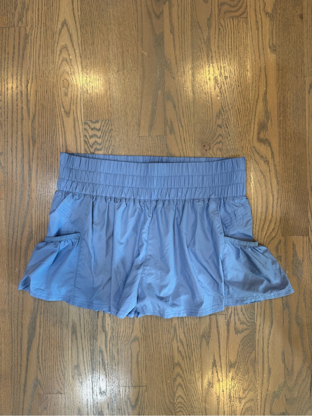 FP Movement Get Your Flirt On Shorts - Picture 3 of 6